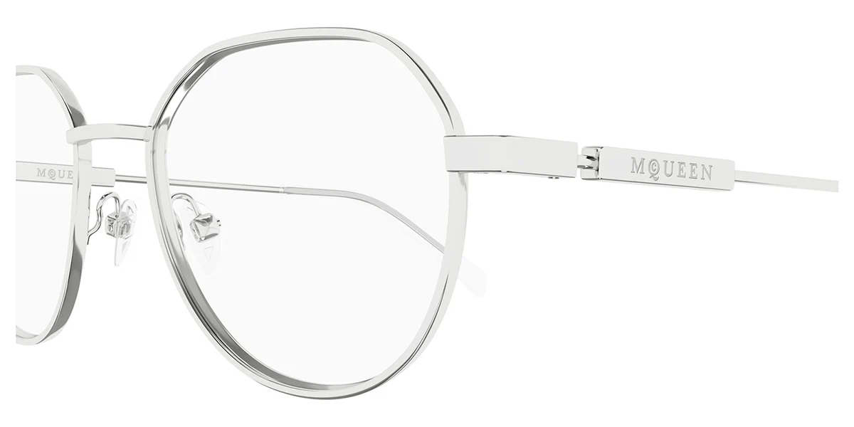 Alexander McQueen AM0479O 001 - Image 3