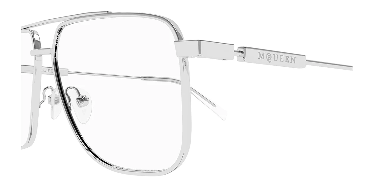 Alexander McQueen AM0480O 001 - Image 3