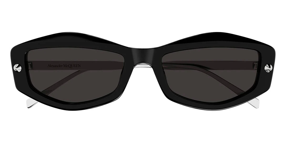 Alexander McQueen AM0482S 001 - Image 2