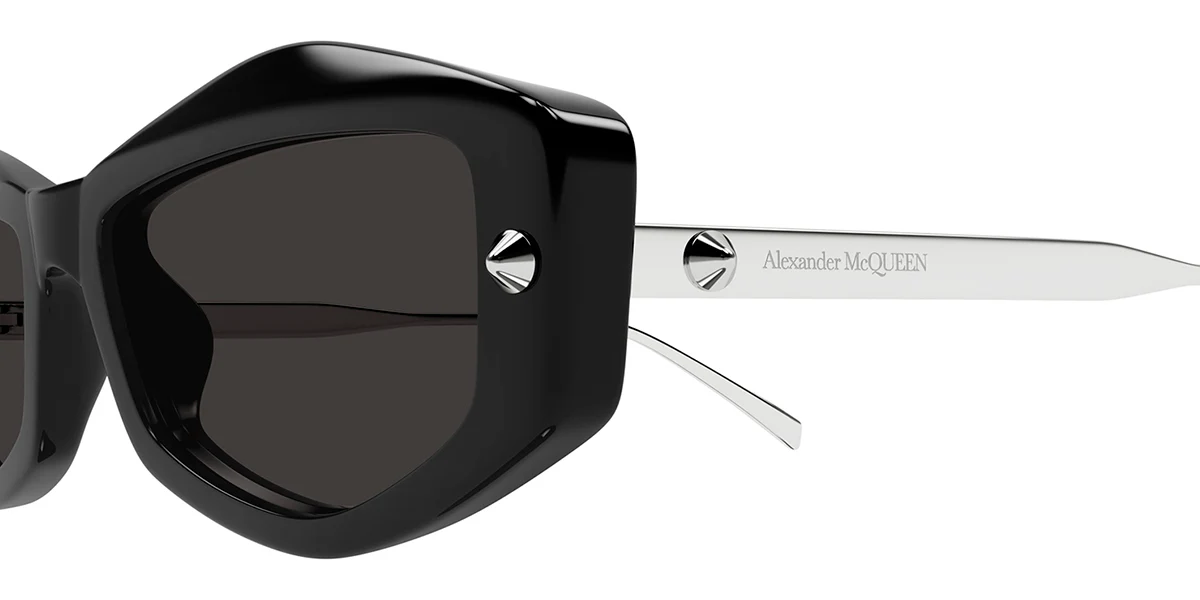 Alexander McQueen AM0482S 001 - Image 3