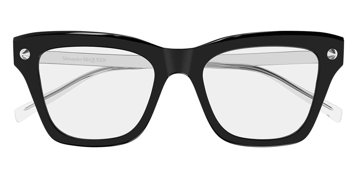 Alexander McQueen AM0484O 001 - Image 2