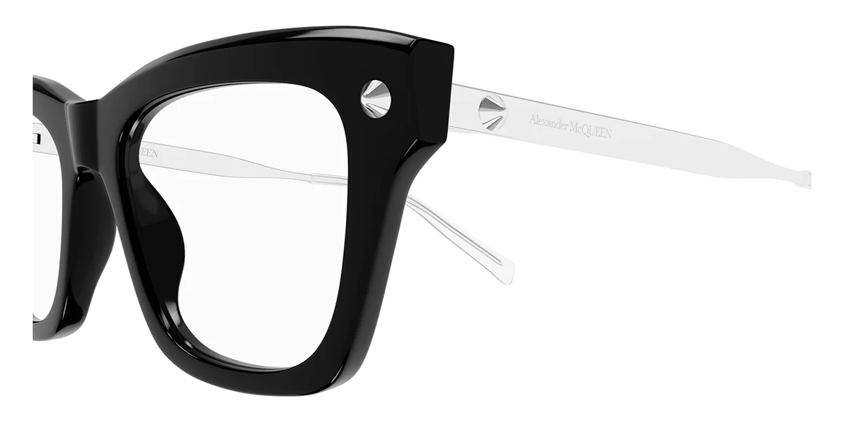 Alexander McQueen AM0484O 001 - Image 3