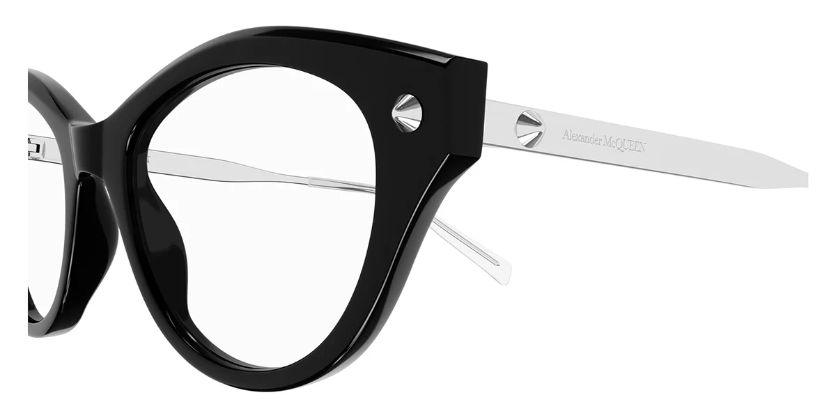 Alexander McQueen AM0485O 001 - Image 3