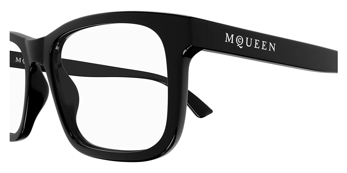 Alexander McQueen AM0486O 001 - Image 3