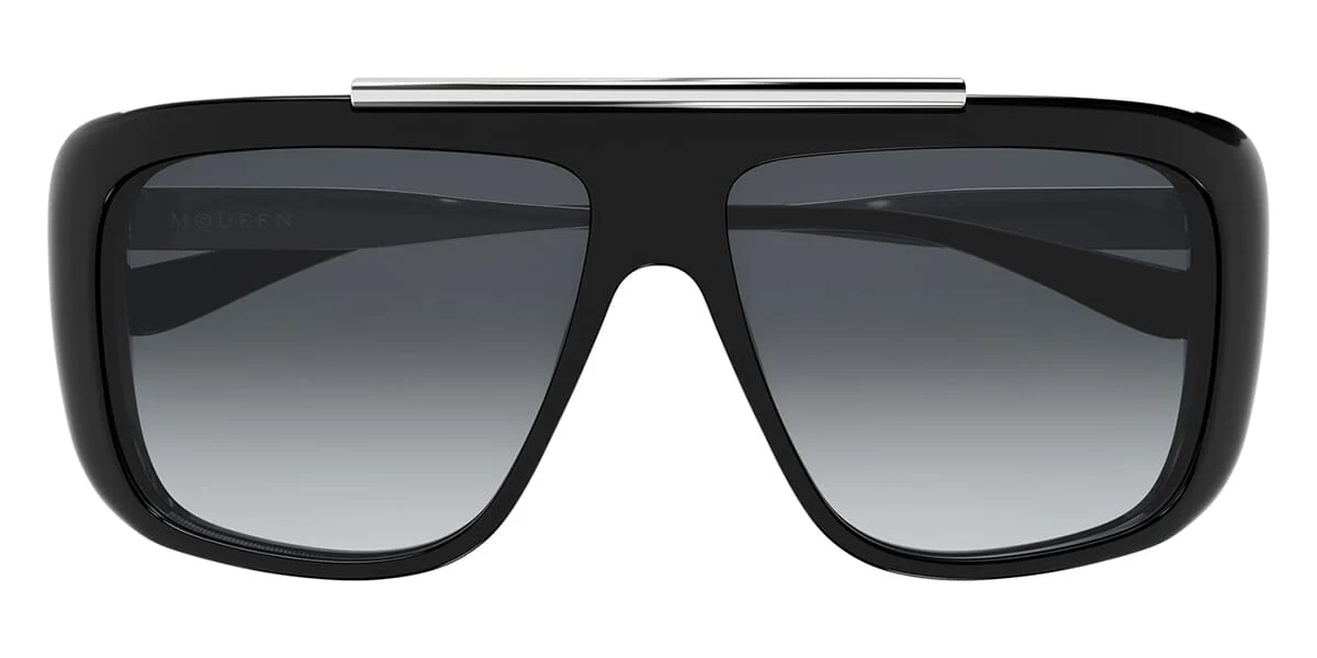 Alexander McQueen AM0492S 001 - Image 2