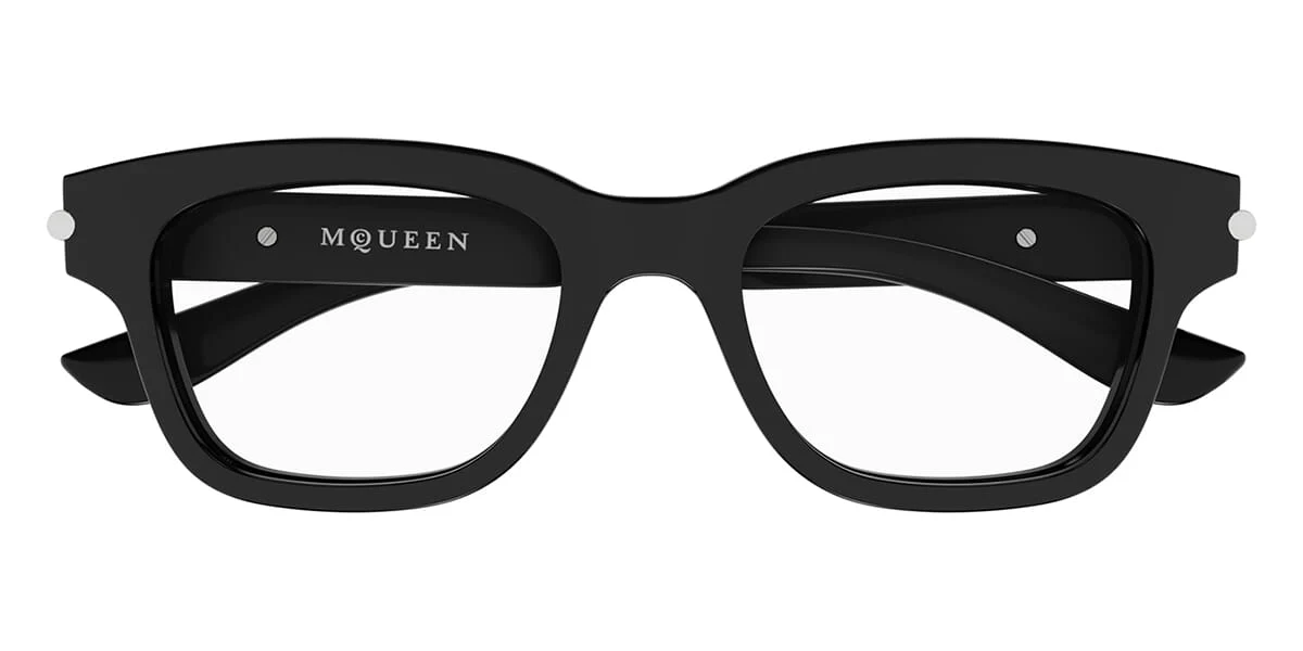 Alexander McQueen AM0497O 001 - Image 2