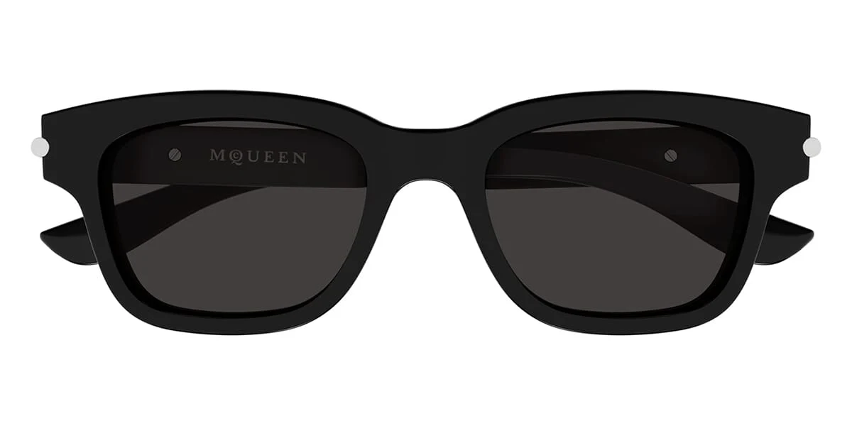 Alexander McQueen AM0497S 001 - Image 2