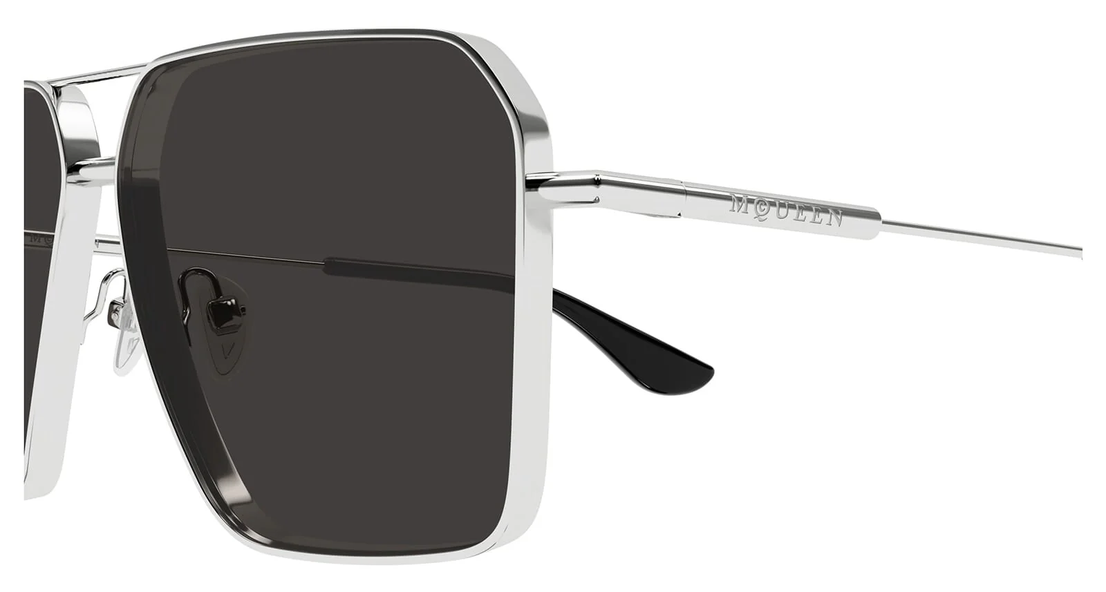 Alexander McQueen AM0500S 001 - Image 3