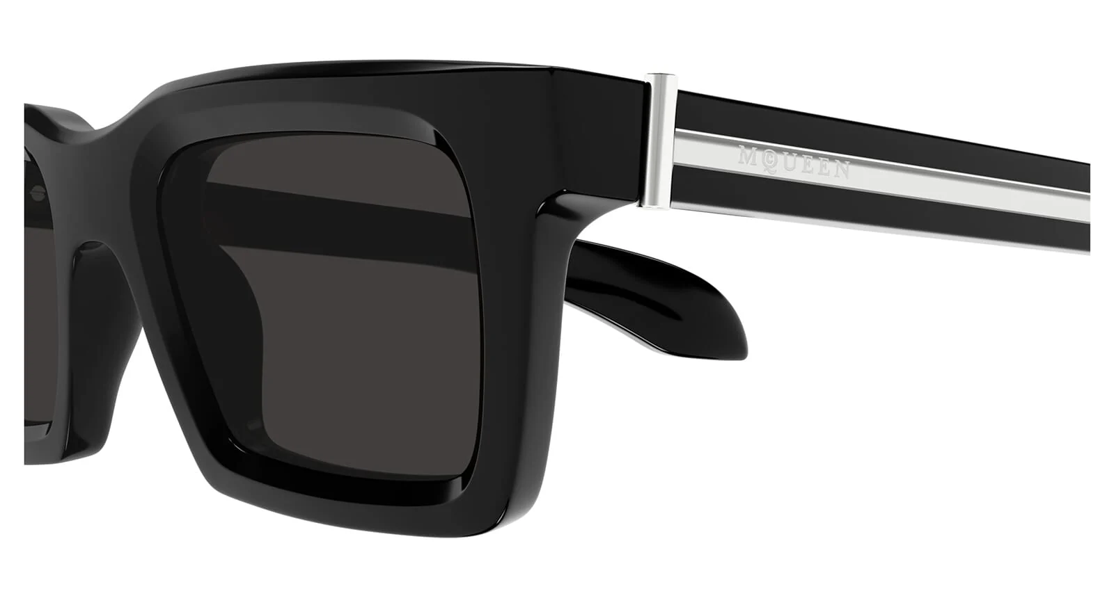 Alexander McQueen AM0506S 001 - Image 3