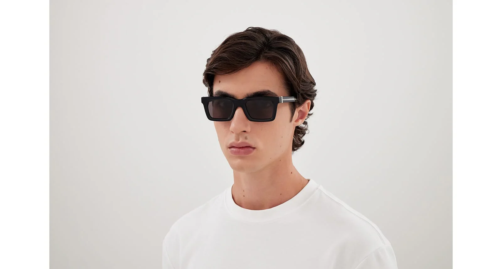 Alexander McQueen AM0506S 001 - Image 4