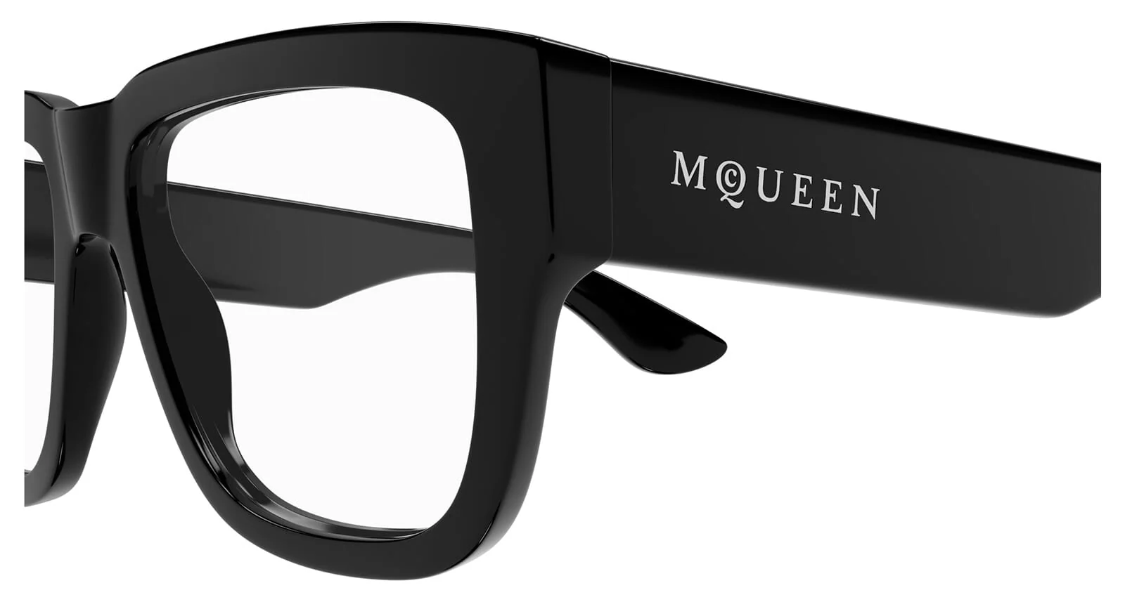 Alexander McQueen AM0510O 001 - Image 3