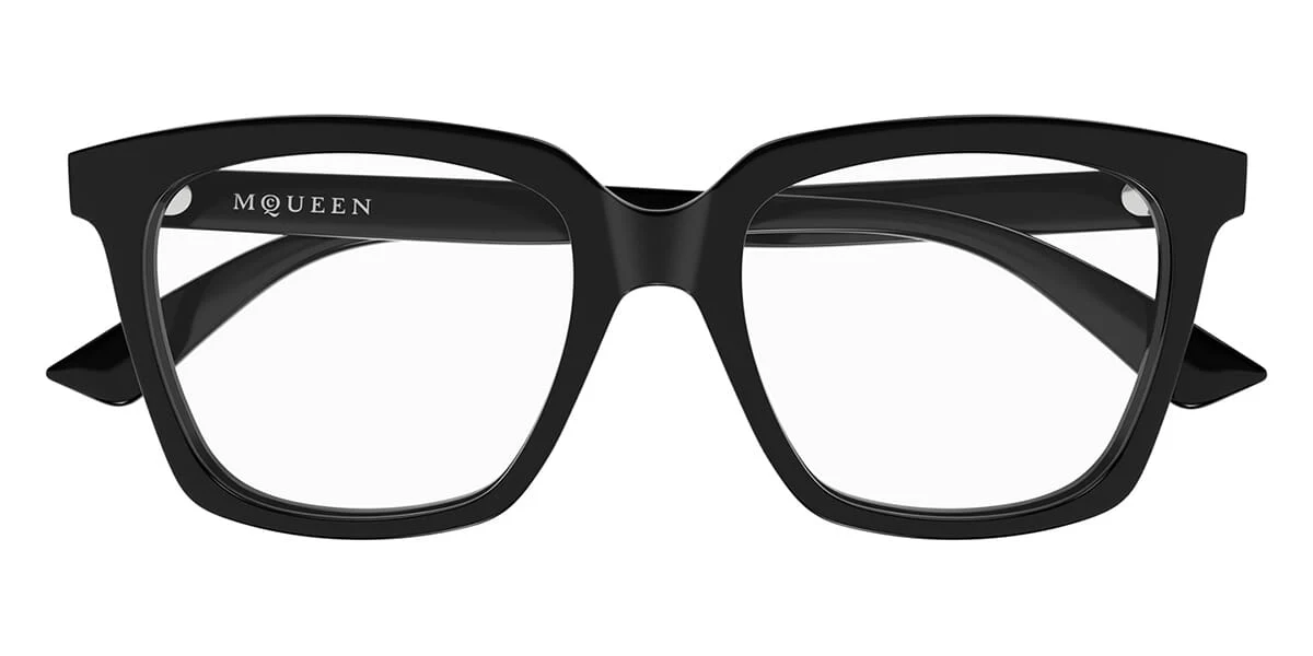 Alexander McQueen AM0513O 001 - Image 2