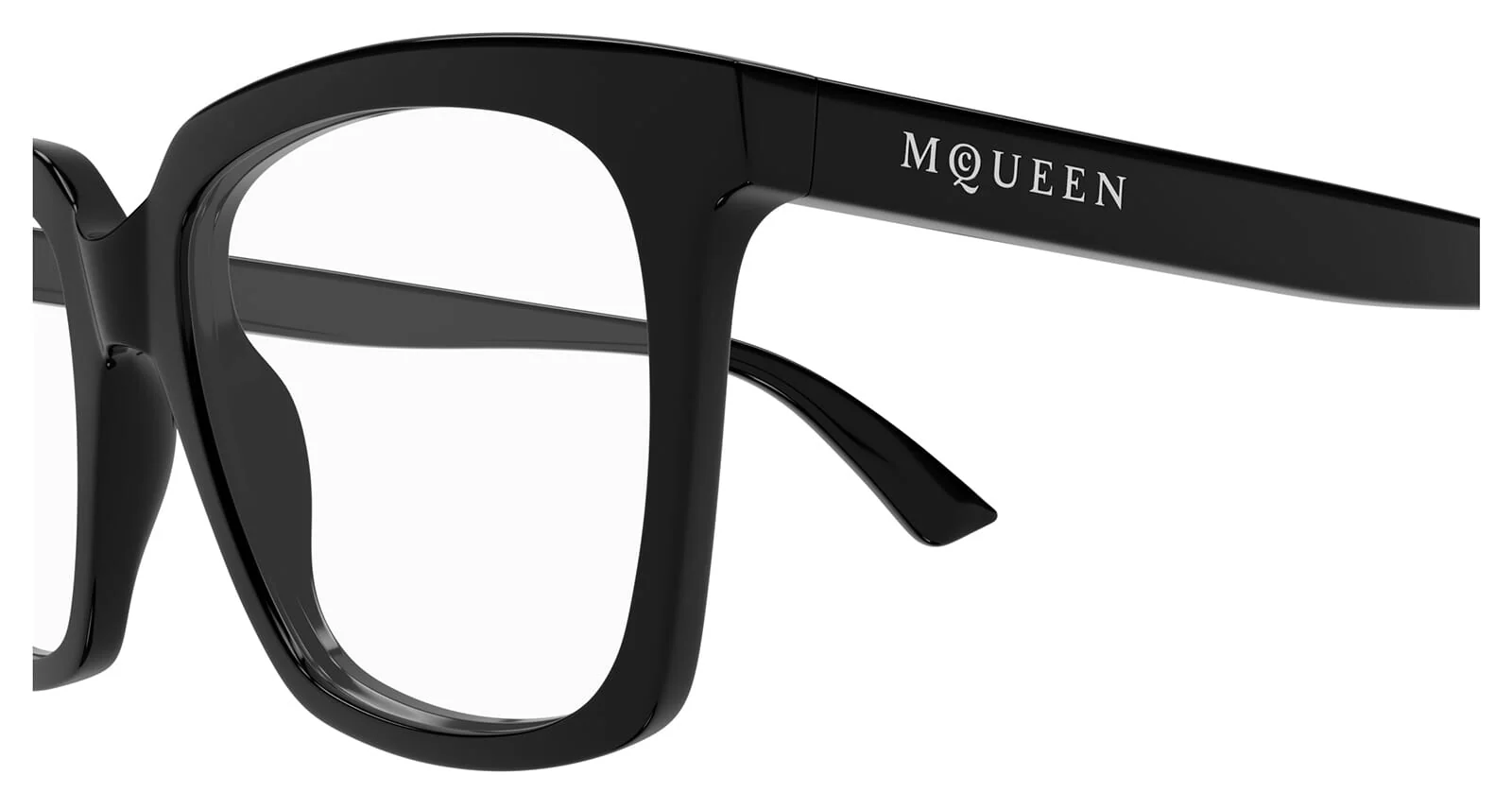 Alexander McQueen AM0513O 001 - Image 3