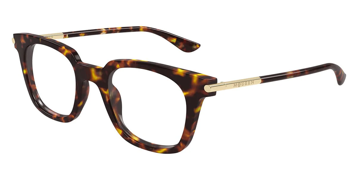 Alexander McQueen AM0521O 003