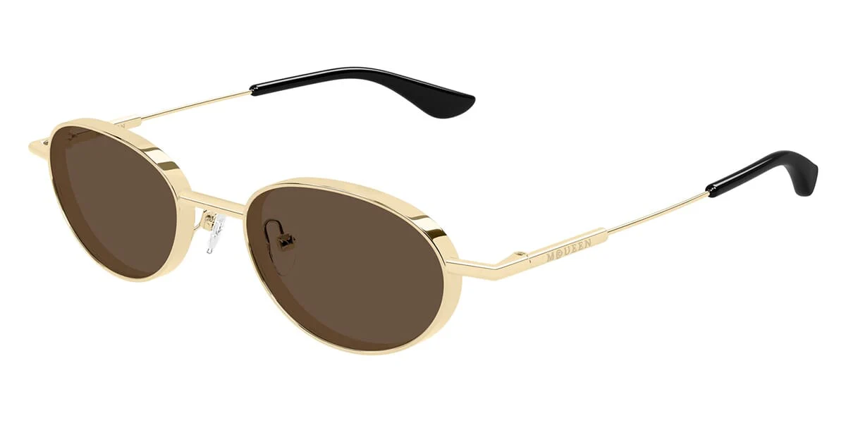 Alexander McQueen AM0523S 002