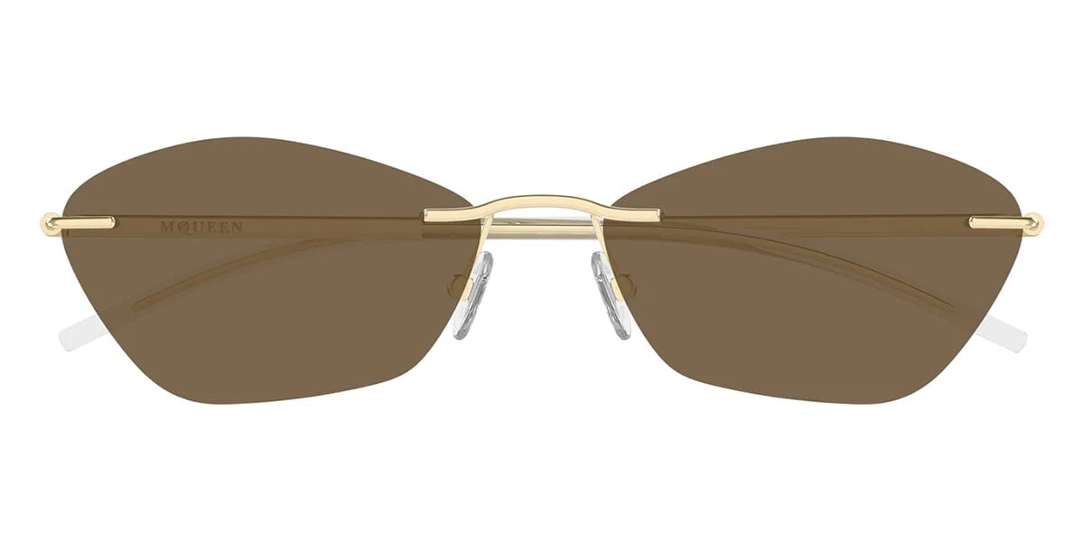 Alexander McQueen AM0525S 002 - Image 2
