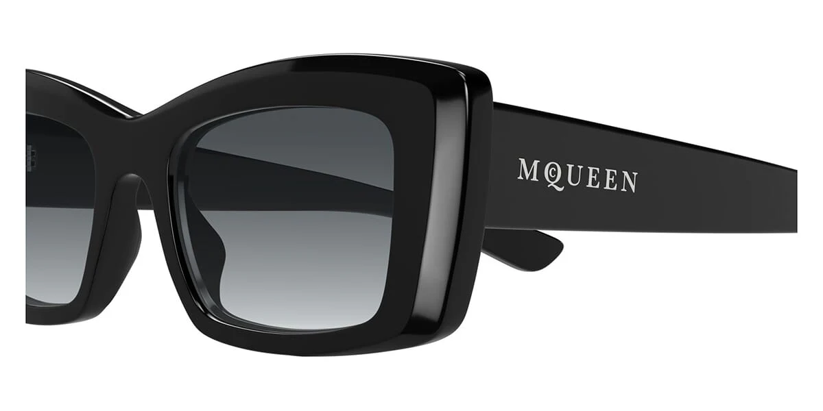 Alexander McQueen AM0526S 001 - Image 3