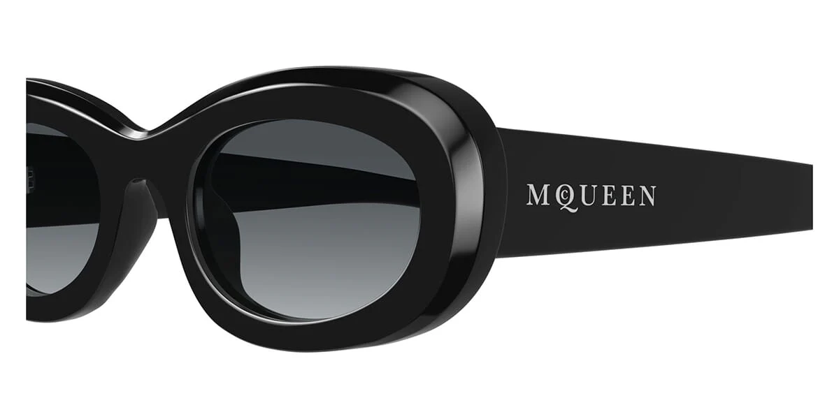 Alexander McQueen AM0527SA 001 - Image 3