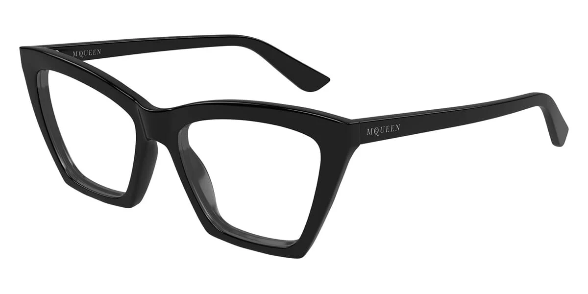 Alexander McQueen AM0536O 001