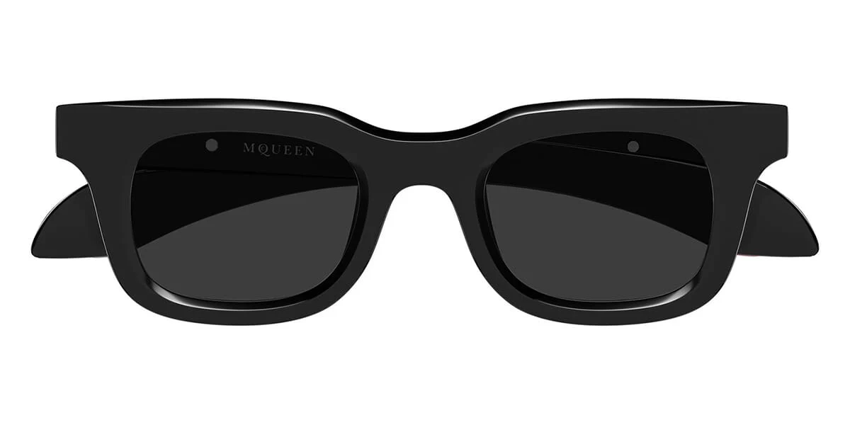 Alexander McQueen AM0547S 001 - Image 2
