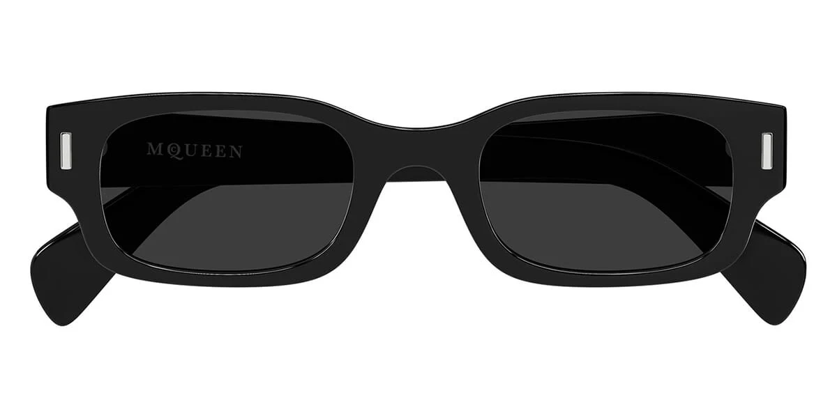 Alexander McQueen AM0549S 001 - Image 2