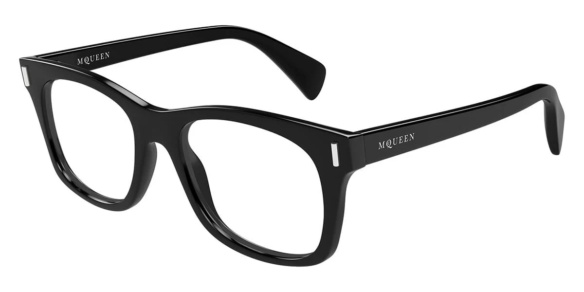 Alexander McQueen AM0551O 001