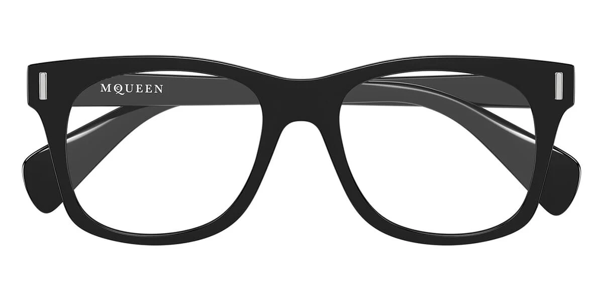 Alexander McQueen AM0551O 001 - Image 2