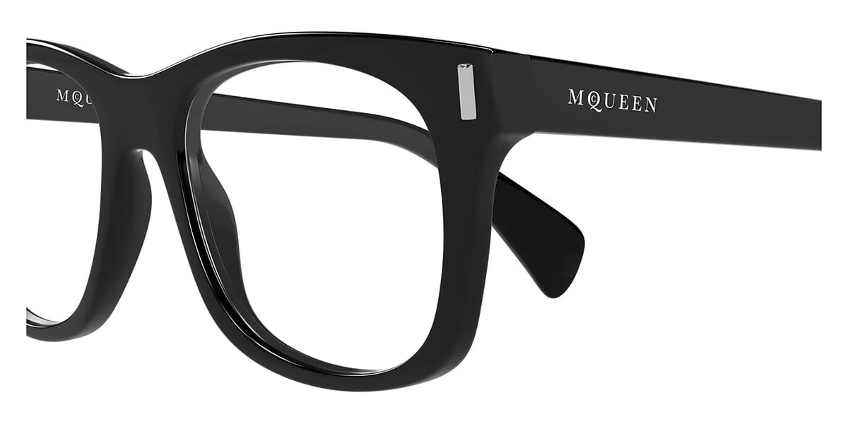 Alexander McQueen AM0551O 001 - Image 3
