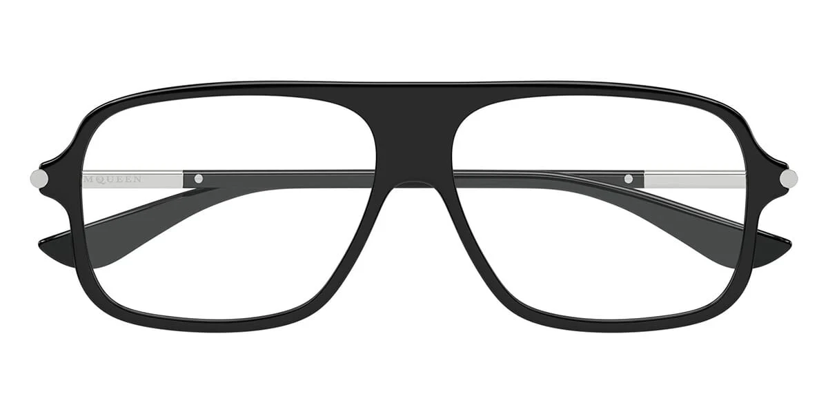 Alexander McQueen AM0555O 001 - Image 2