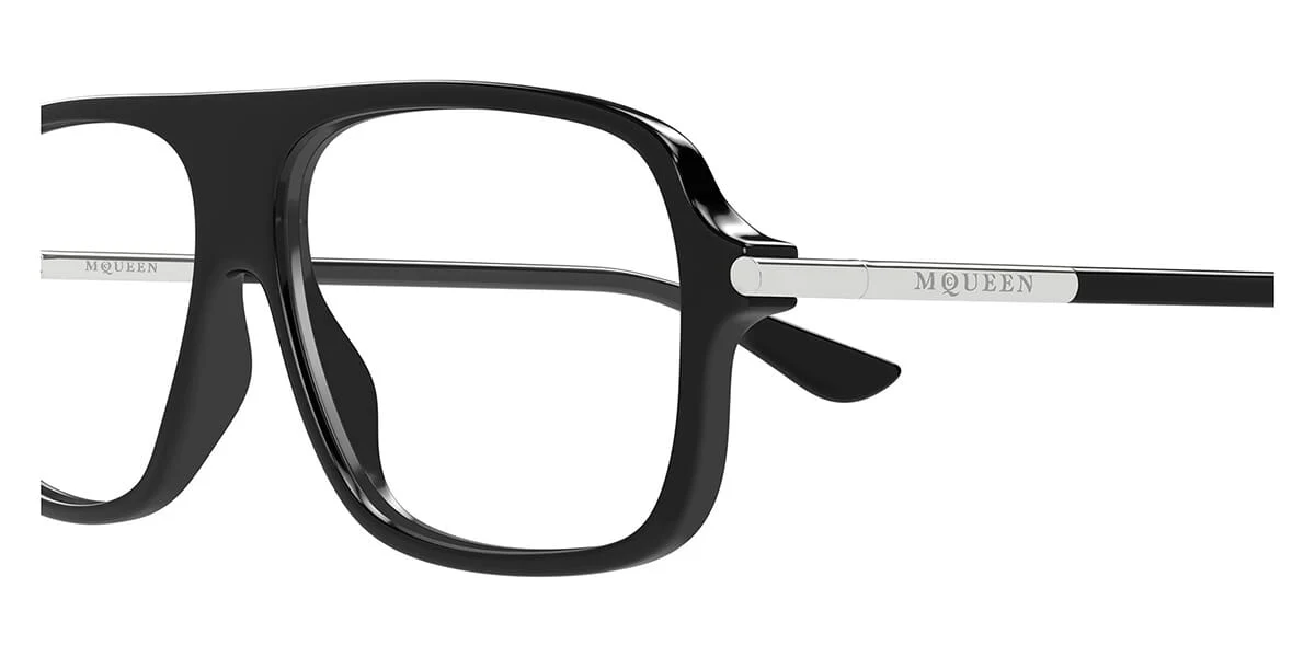 Alexander McQueen AM0555O 001 - Image 3