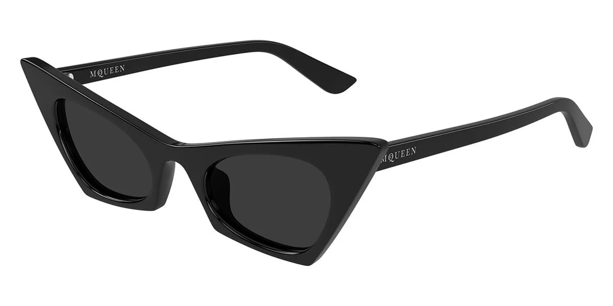 Alexander McQueen AM0557S 001