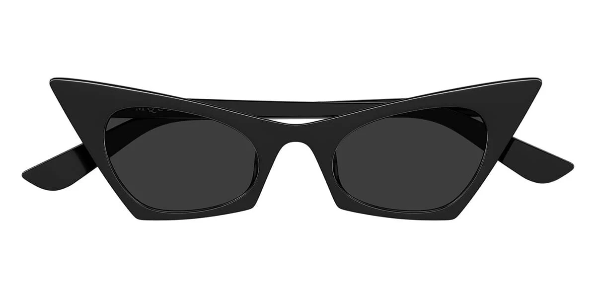 Alexander McQueen AM0557S 001 - Image 2