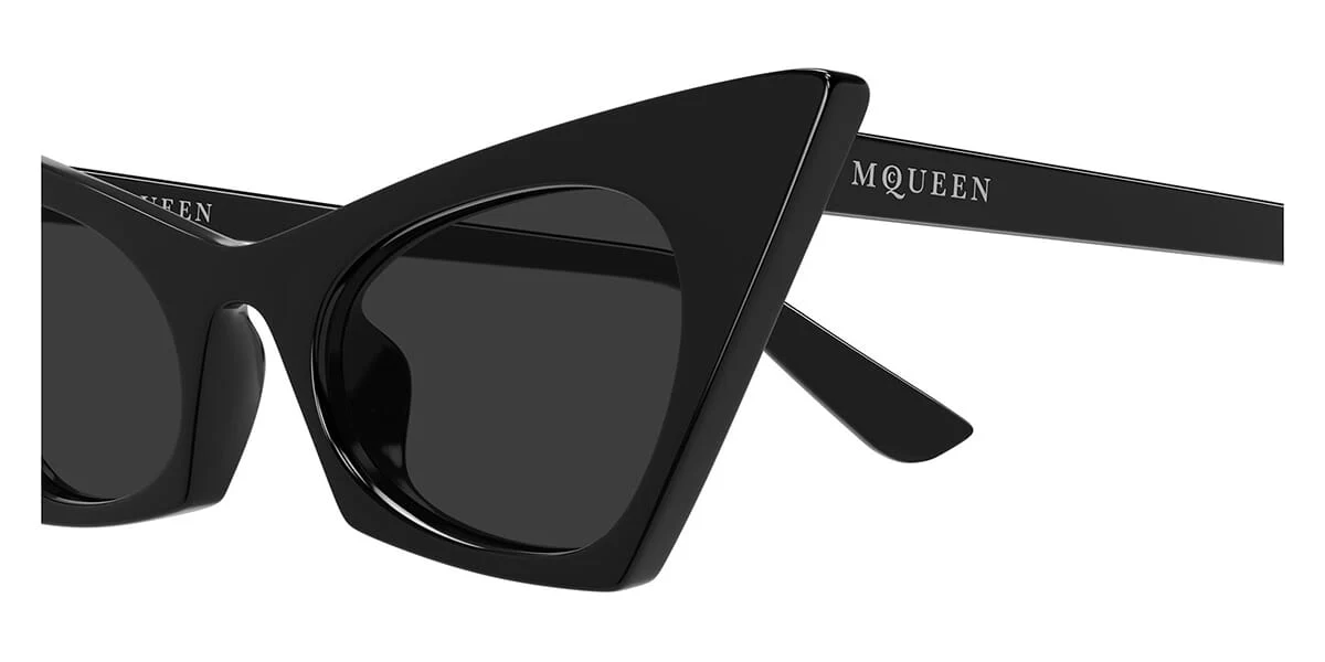 Alexander McQueen AM0557S 001 - Image 3
