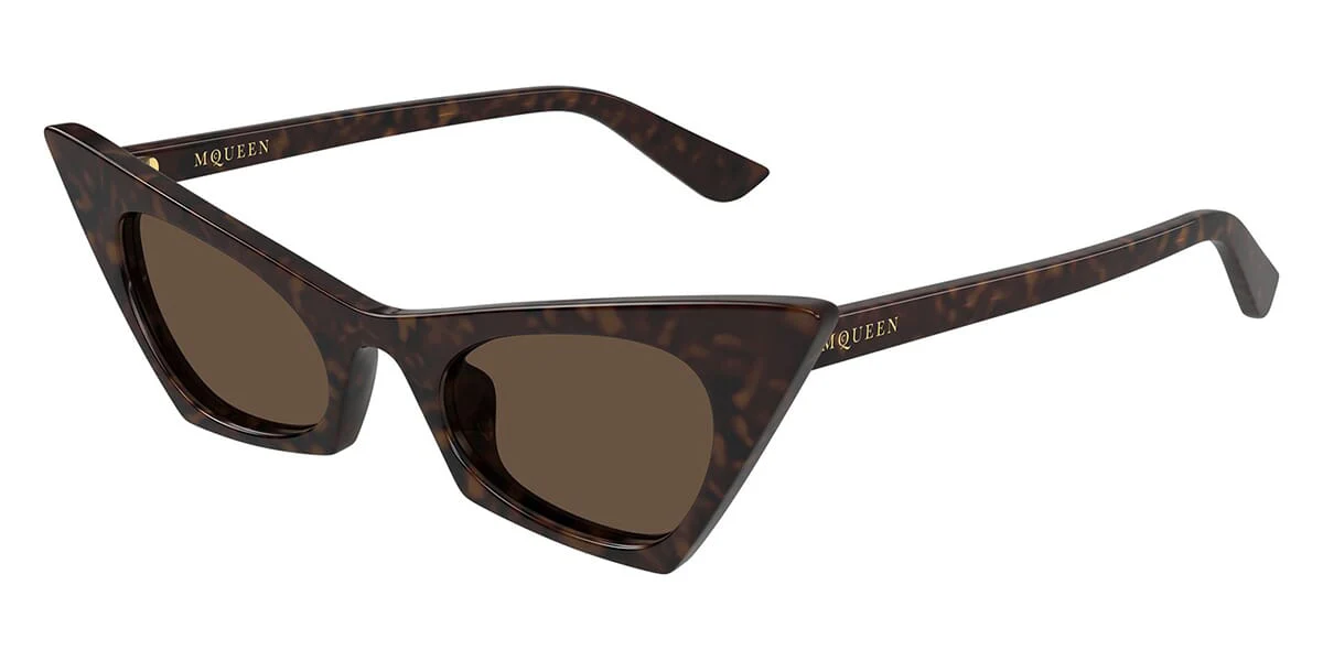 Alexander McQueen AM0557S 002