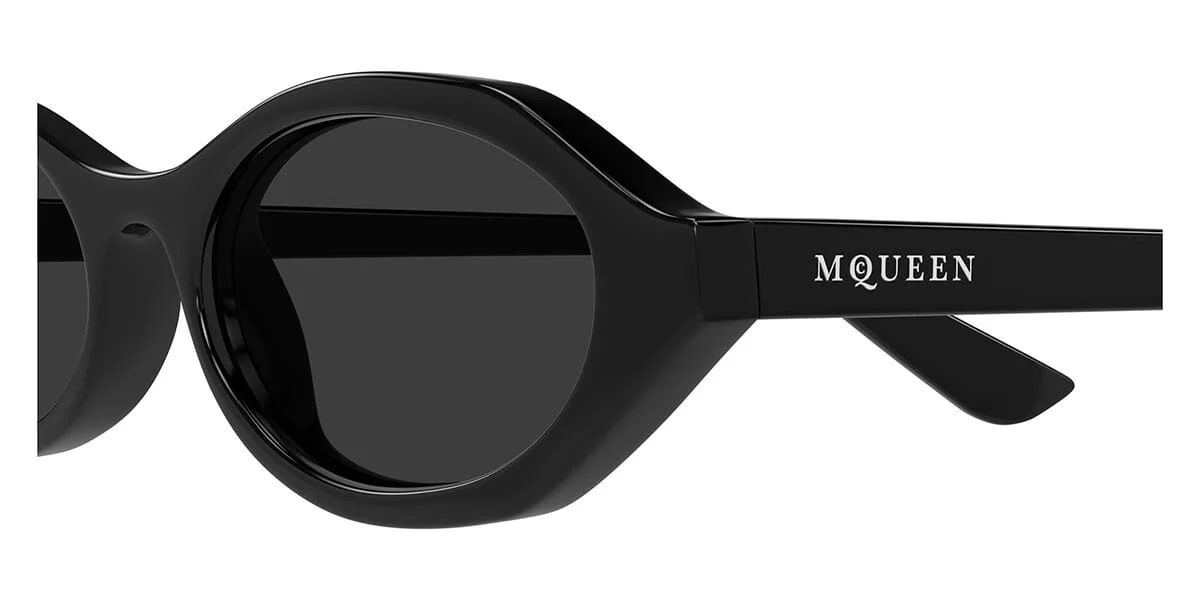 Alexander McQueen AM0559S 001 - As Seen On Ariana Greenblatt - Image 3