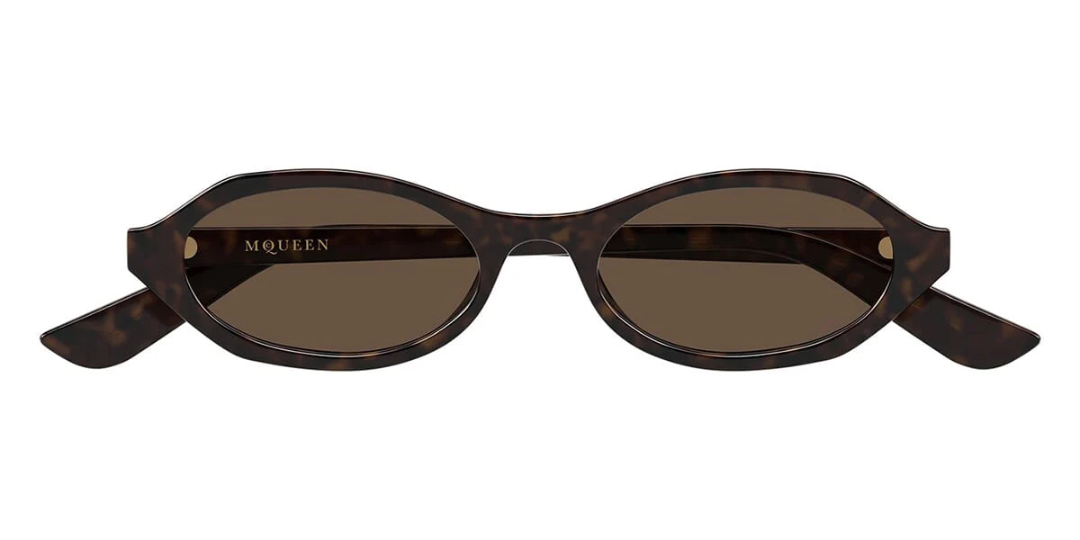 Alexander McQueen AM0559S 002 - Image 2