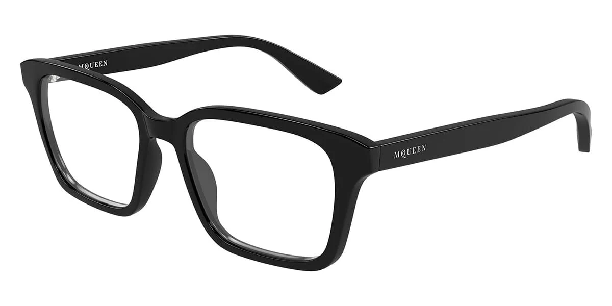 Alexander McQueen AM0566O 001