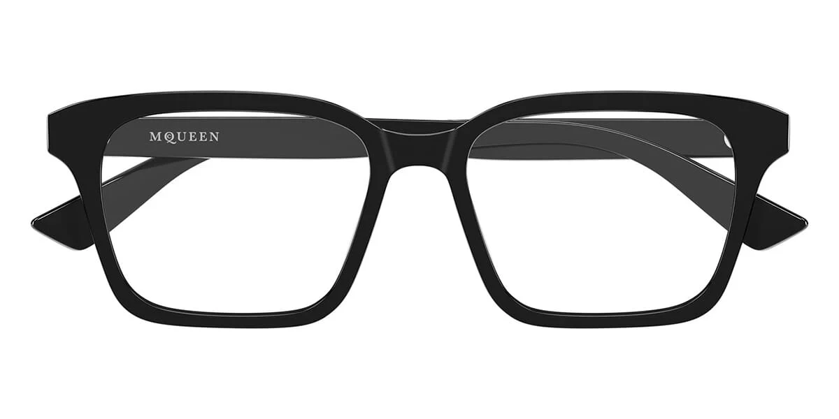 Alexander McQueen AM0566O 001 - Image 2