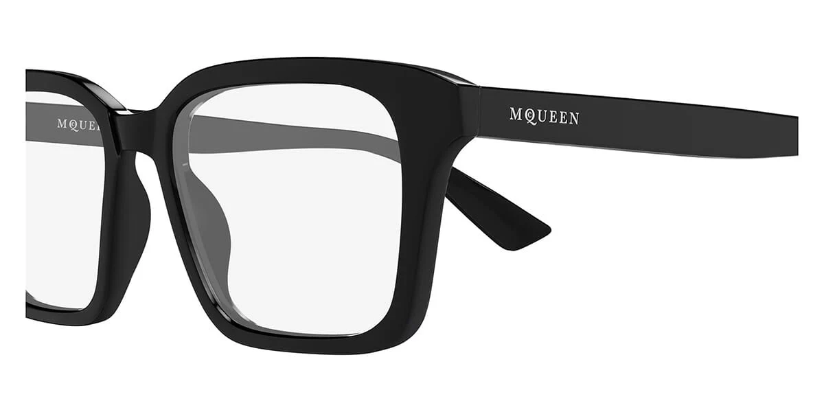 Alexander McQueen AM0566O 001 - Image 3