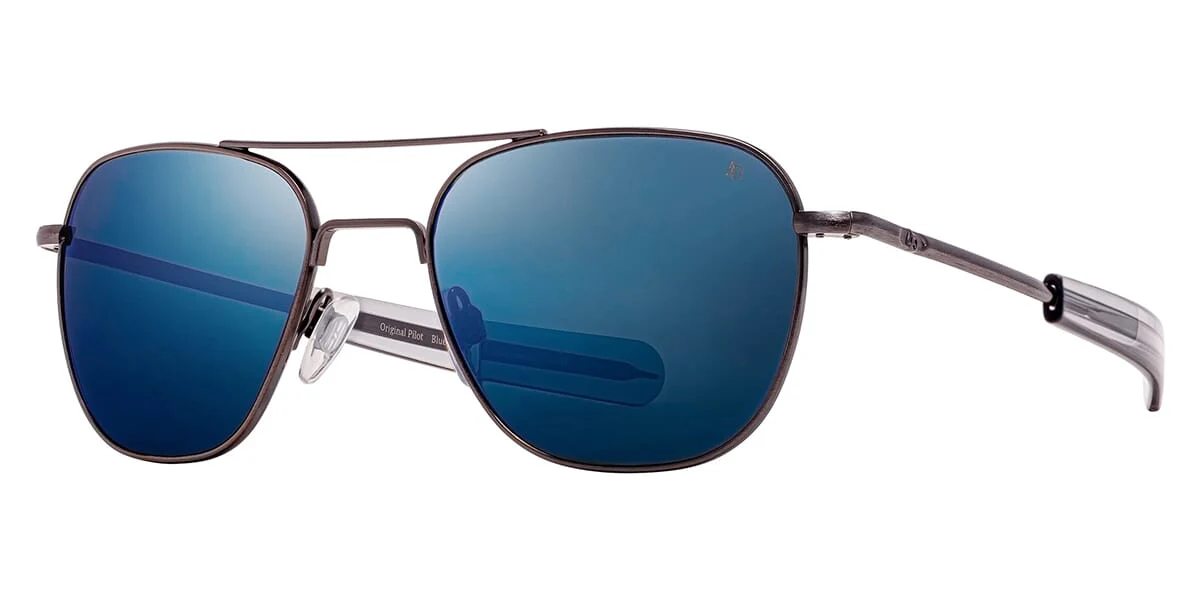 American Optical Original Pilot C1 BT SM NMG Blue Moon Ltd Edition of 500