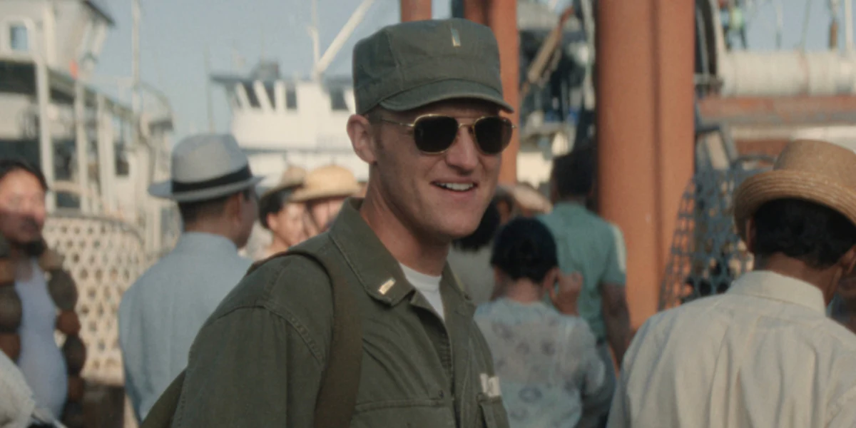 American Optical Original Pilot C1 BT CL GNG-P Gold 23K Polarised - As Seen On Ryan Gosling & Robbie Williams - Image 7