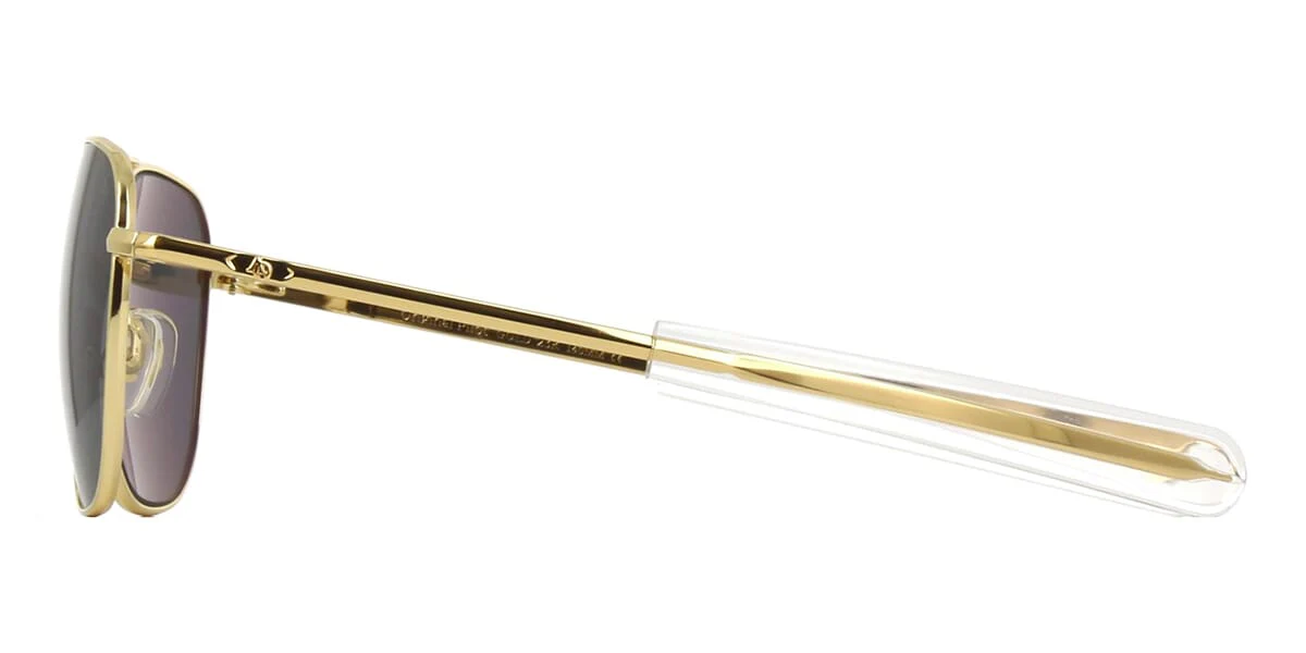 American Optical Original Pilot C1 BT CL GYN Gold 23K - As Seen On Robert De Niro - Image 3