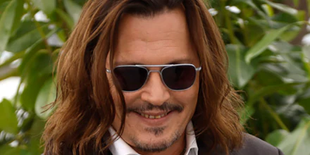 American Optical Original Pilot C4 BT SM GNG-P Matte Silver Polarised - As Seen On Johnny Depp & Greg Kinnear - Image 4