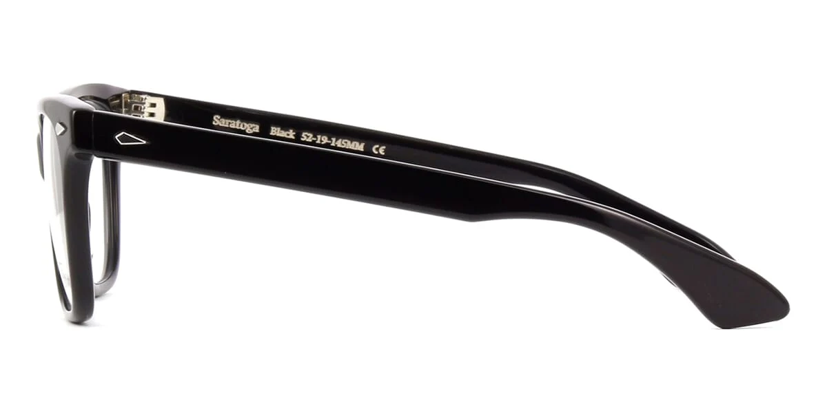 American Optical Saratoga C3 ST Black - Image 3