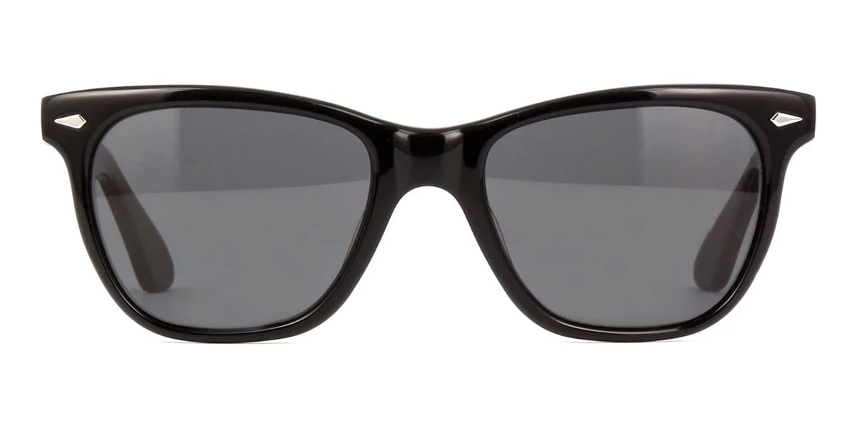 American Optical Saratoga C3 ST GYN Black - As Seen On Tom Hiddleston - Image 2