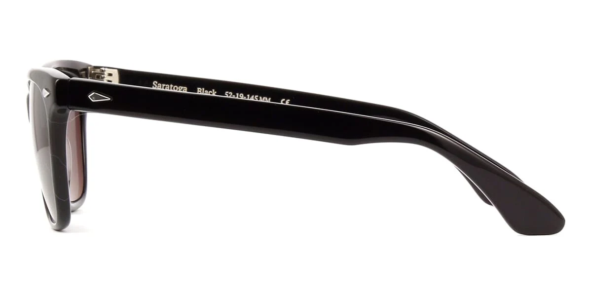 American Optical Saratoga C3 ST GYN Black - As Seen On Tom Hiddleston - Image 3