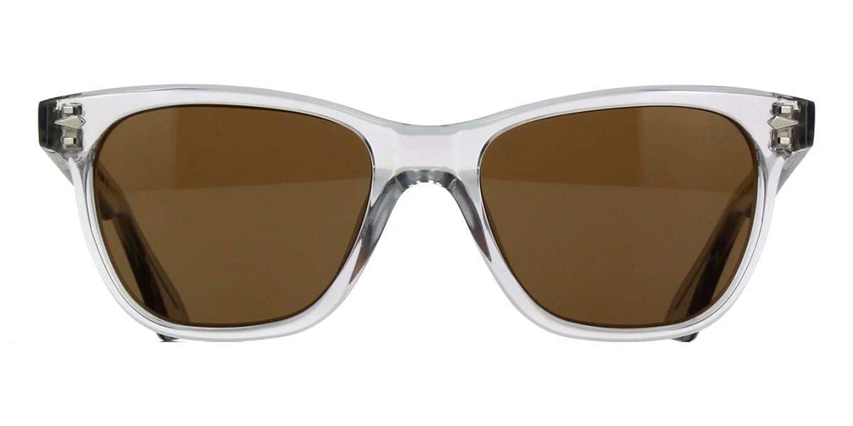 American Optical Saratoga C5 ST BNN Gray Crystal - Image 2