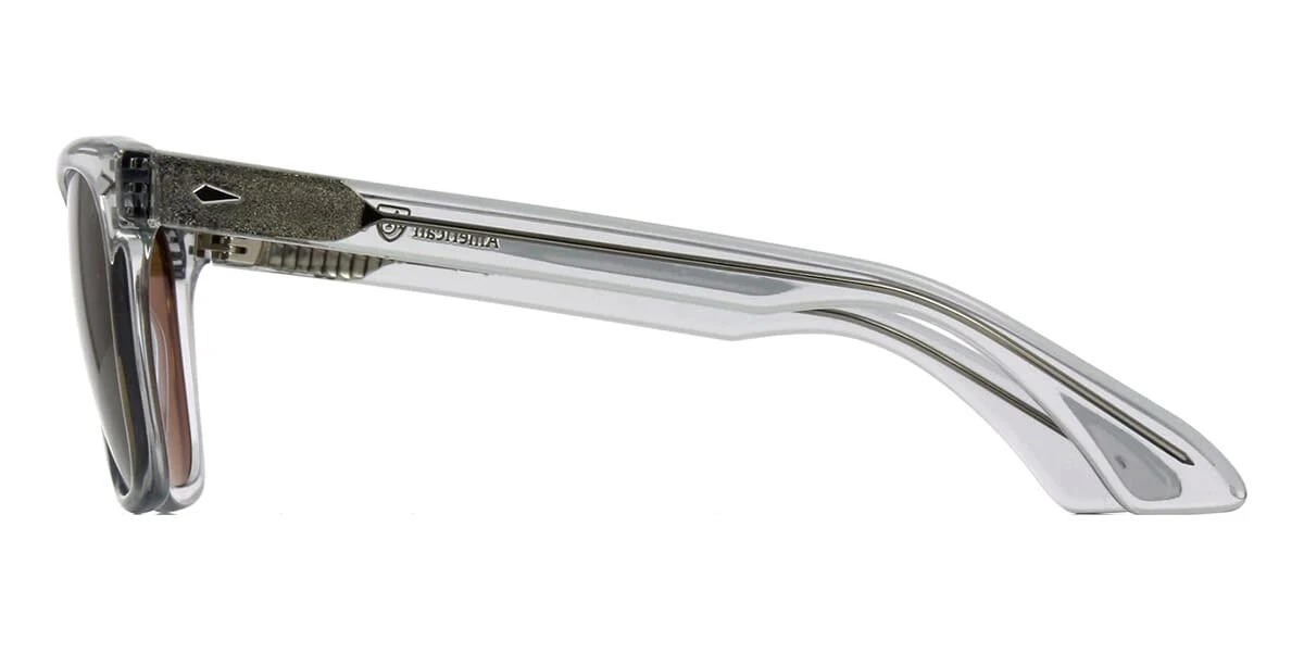 American Optical Saratoga C5 ST BNN Gray Crystal - Image 3