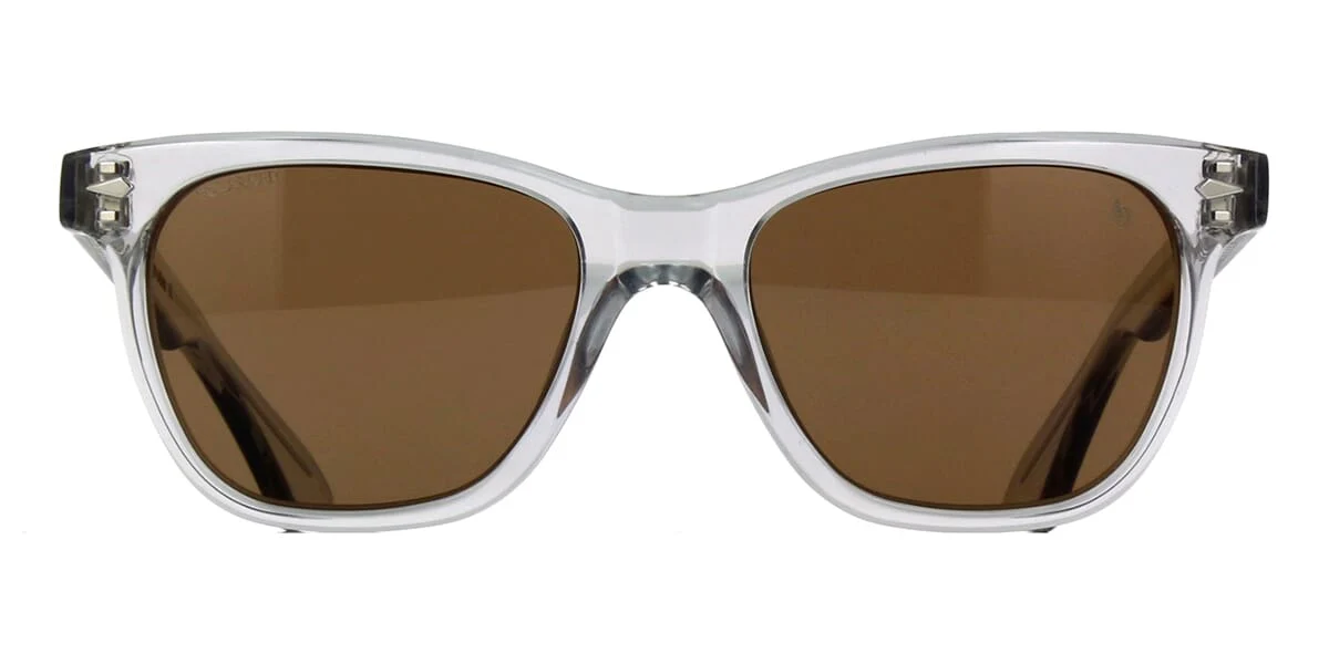 American Optical Saratoga C5 ST BNN-P Gray Crystal Polarised - Image 2