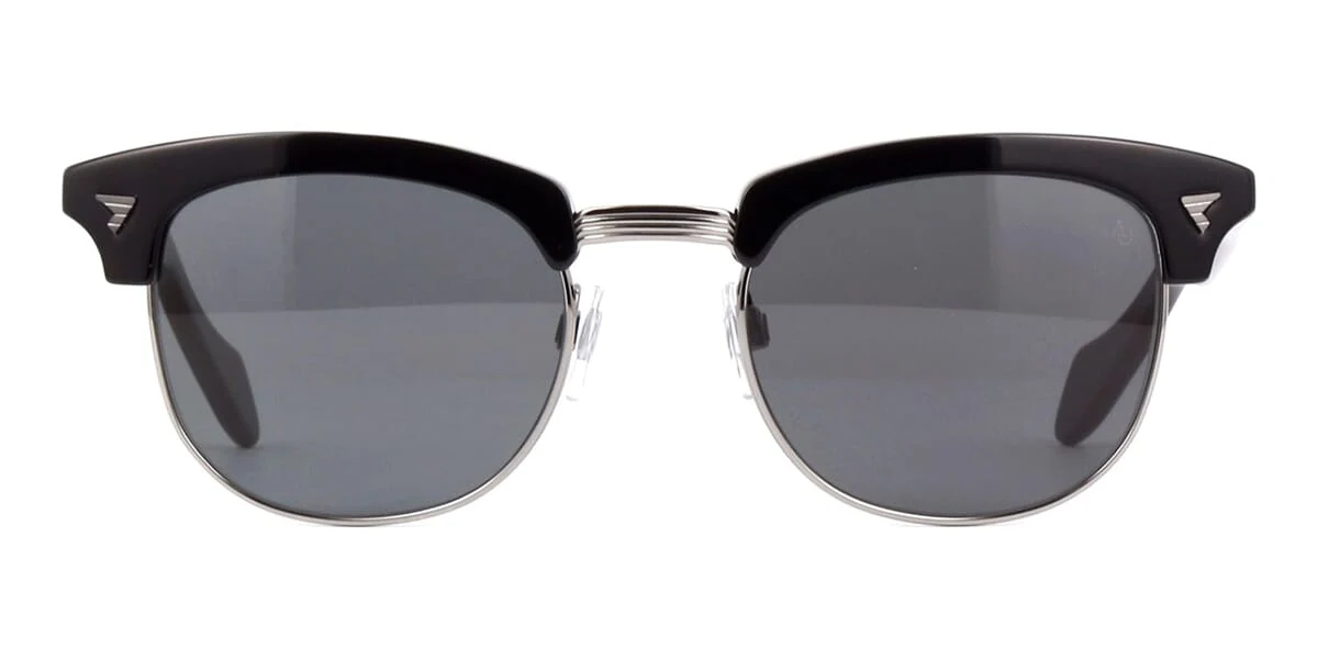 American Optical Sirmont C1 ST GYN Black and Gunmetal - Image 2